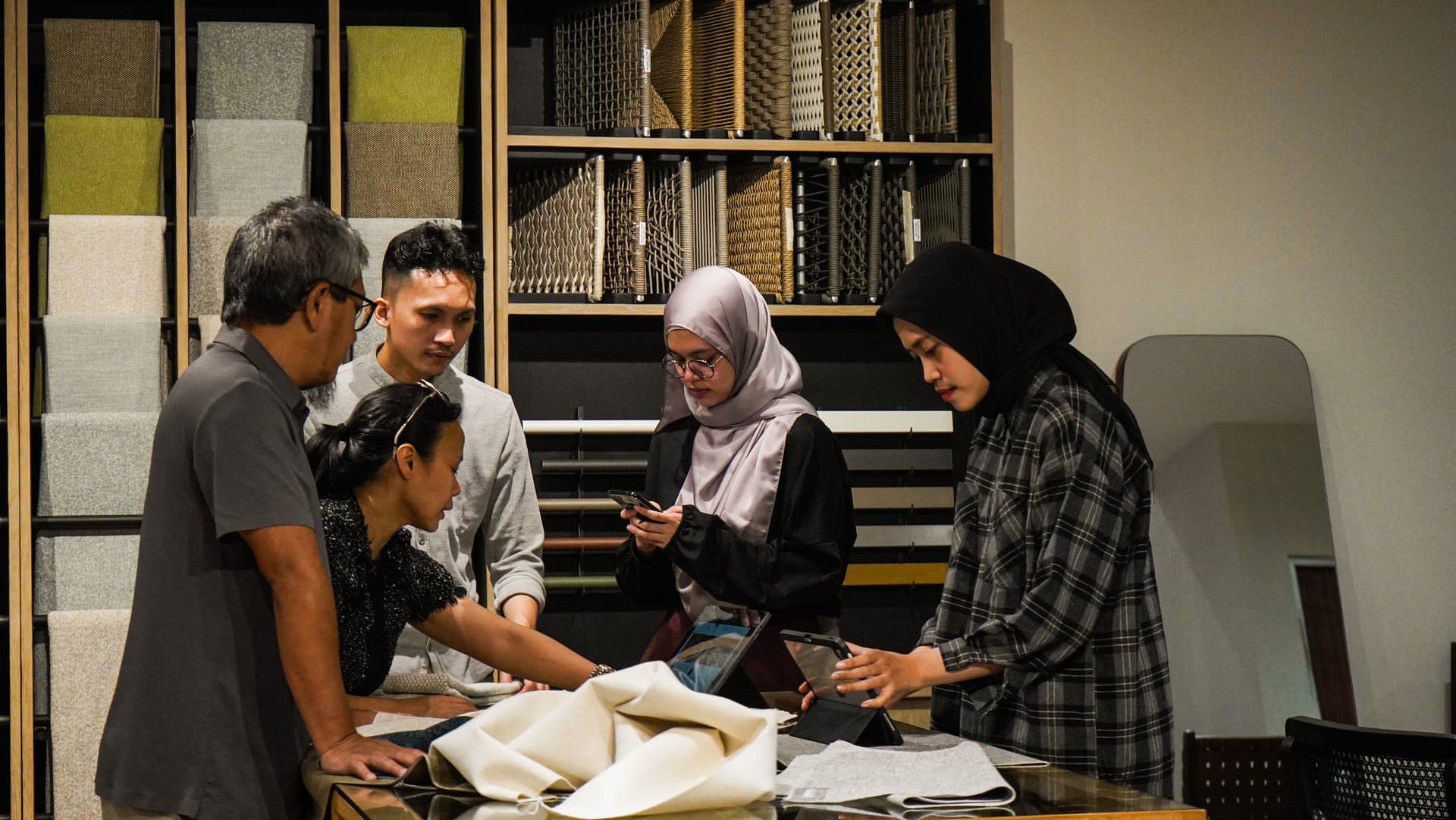Dezign Studio