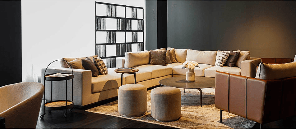 Showroom image