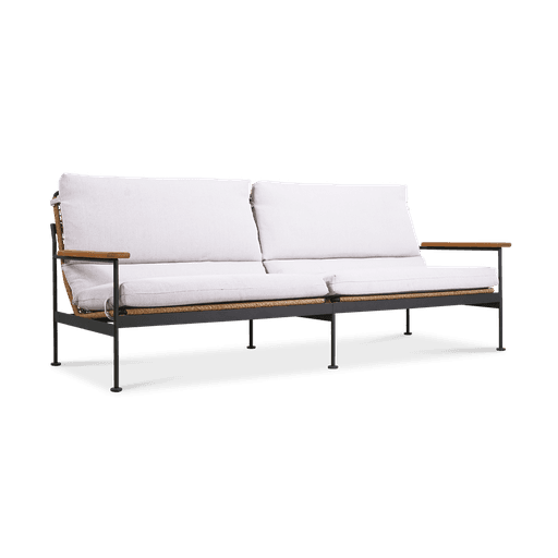 Alpha 3 Seater