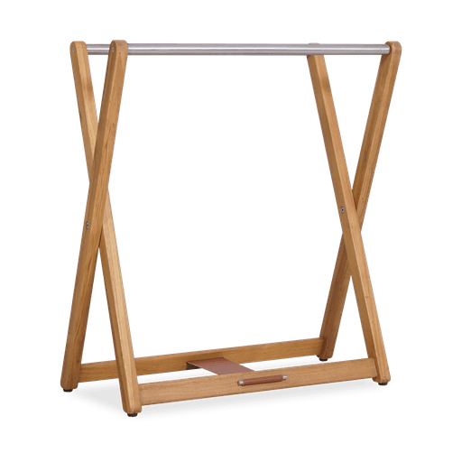 Nara Towel Stand
