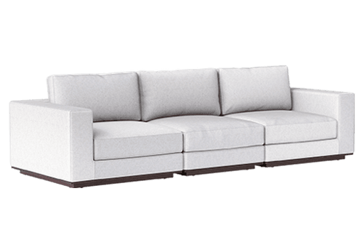 Oburr 3 Seater