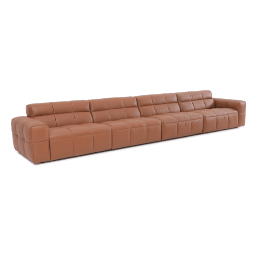 Loft 4 Seater