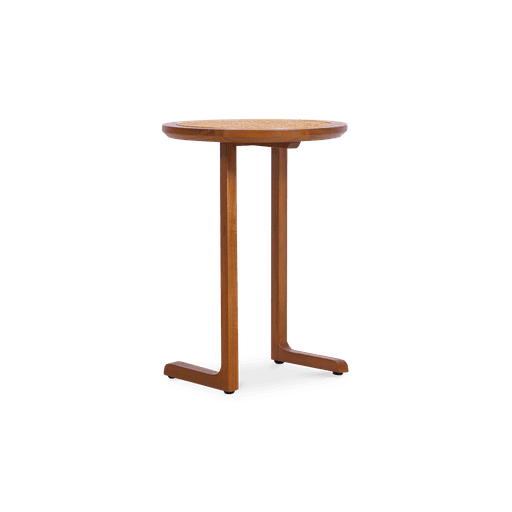 Twist Accent Table