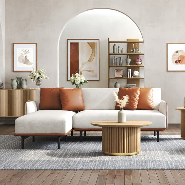 Modular Sofas