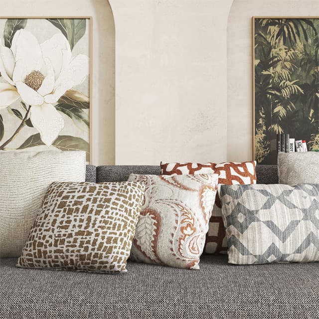 Pillows