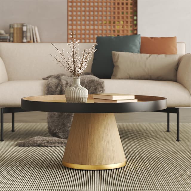 Coffee and Side Tables