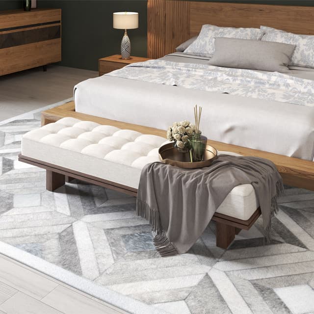 Bed Benches