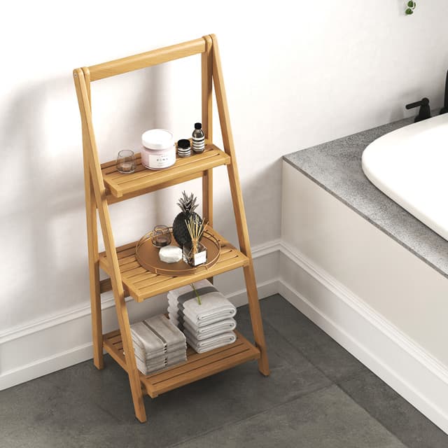 Shelves