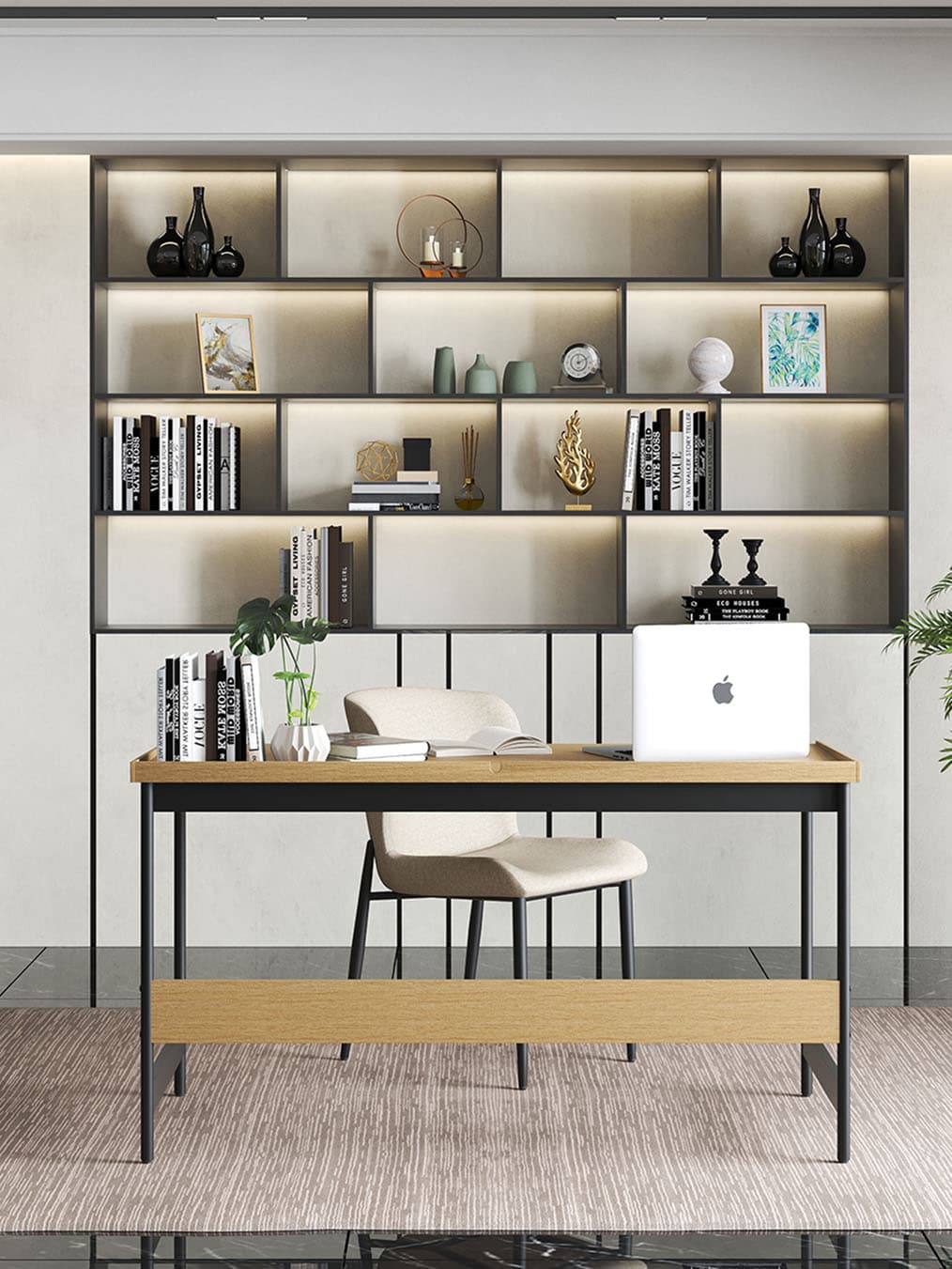 Home Office