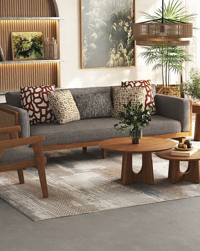 Living Room Sets