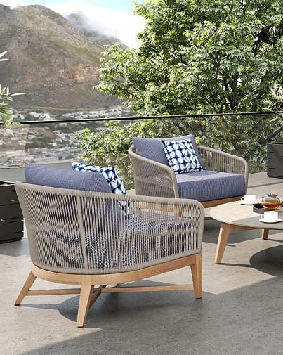 Outdoor Sets