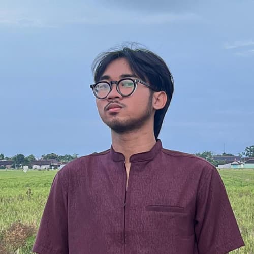 Adam Mahda