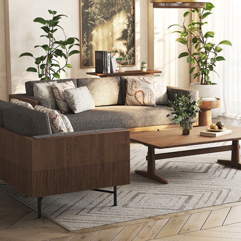 sofa