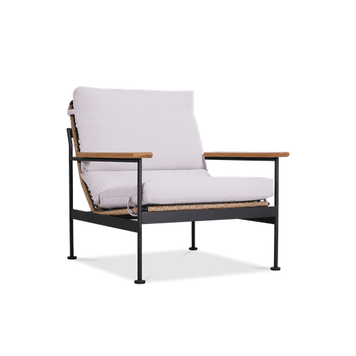 Alpha Single Seater