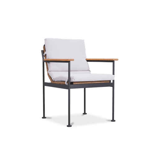 Alpha Dining Armchair