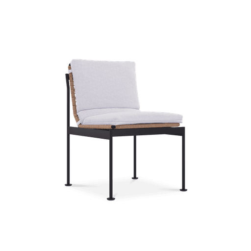 Alpha Dining Side Chair