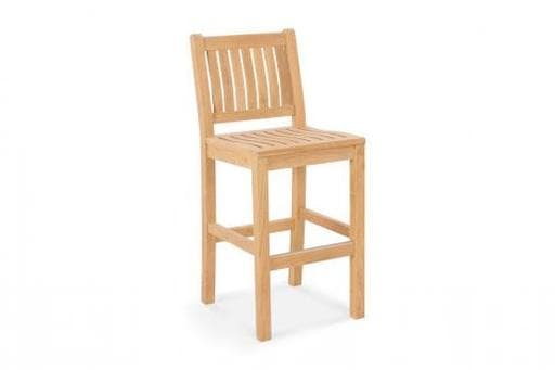 Classic Bar Chair