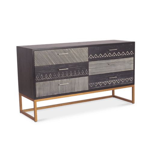Dorka Sideboard