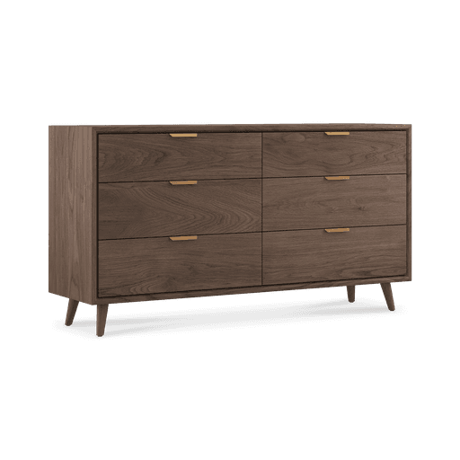 Luca Wide Dresser
