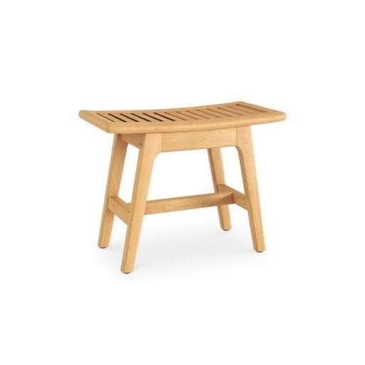 Morin Bathroom Bench