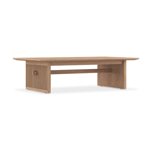 Nobu Recta Coffee Table