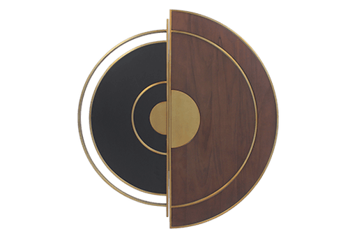 Orbis Wall Decor