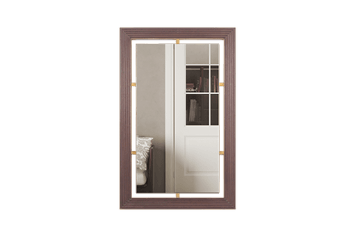 Ornate Mirror