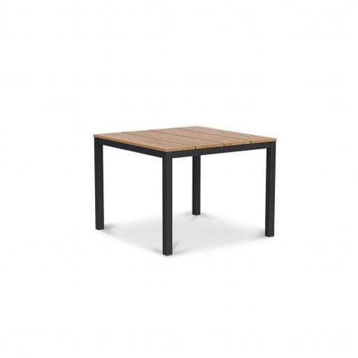 Orva Square Dining Table 100