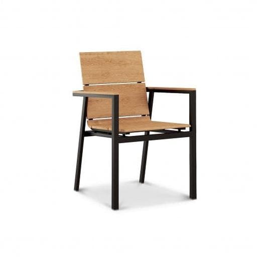 Orva Stacking Armchair
