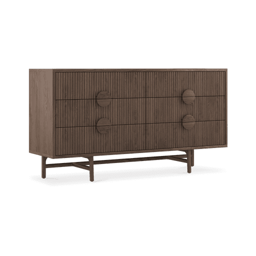 Reku Wide Dresser