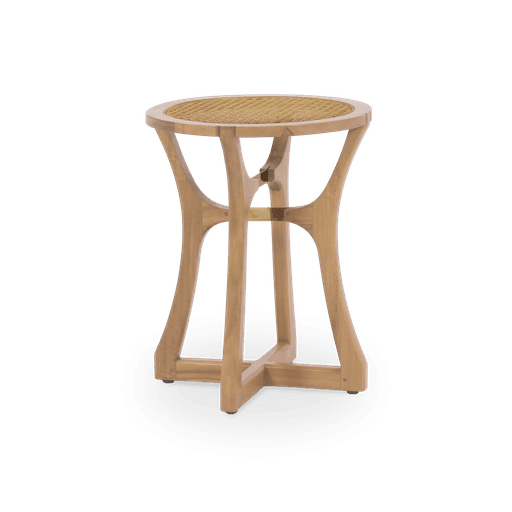 Sculpt Accent Table