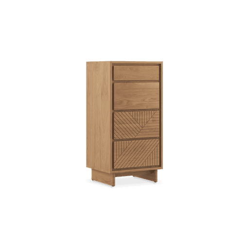 Vera Tall Dresser