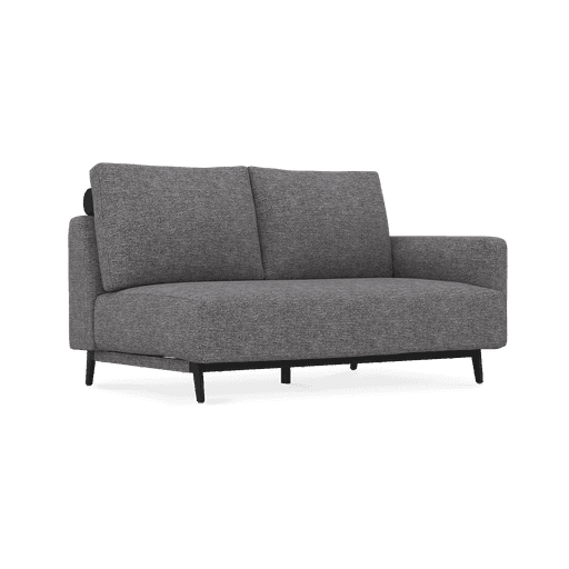 Zane 2 Seater Left Module