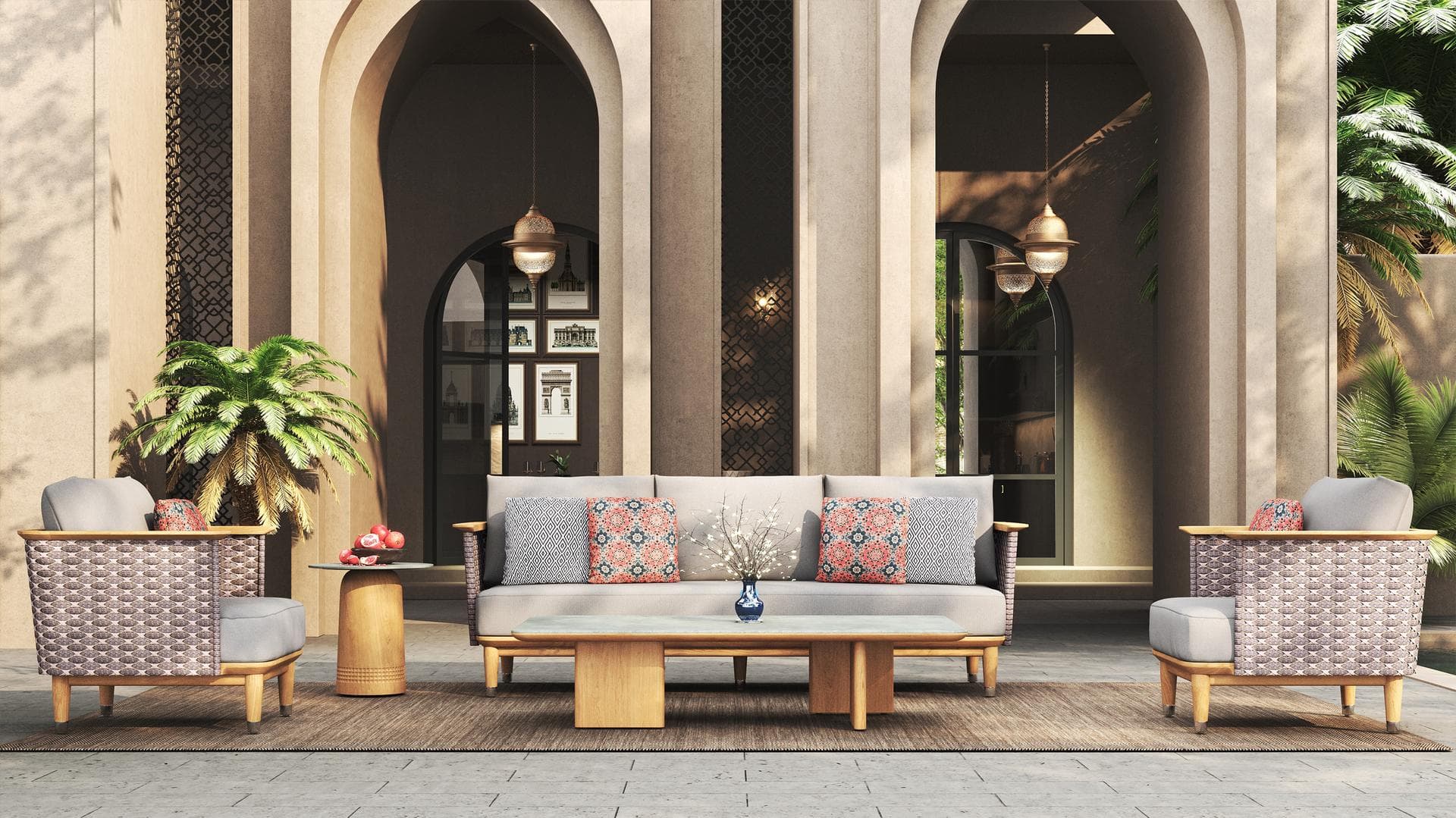 corda collections